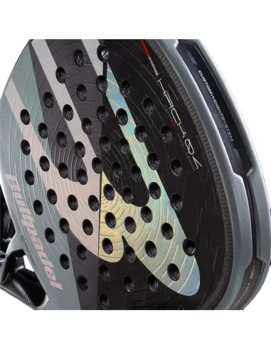 Bullpadel hack 04 JR 2026 Padel Racket
