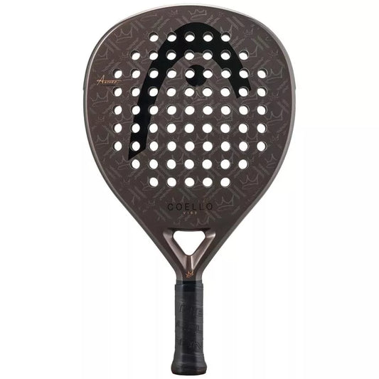 Head Coello Vibe 2026 Padel Racket