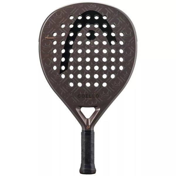 Head Coello Vibe 2026 Padel Racket