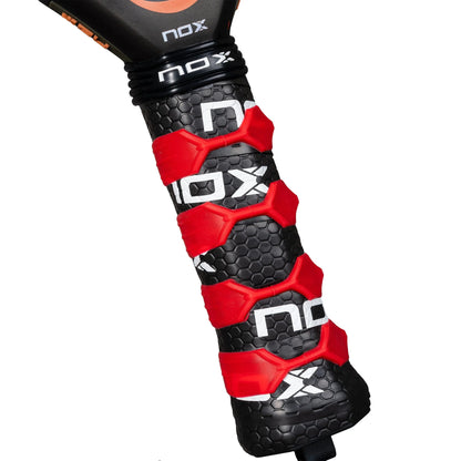 NOX AT10 Luxury GENIUS ATTACK 12K 2025 by Agustin Tapia