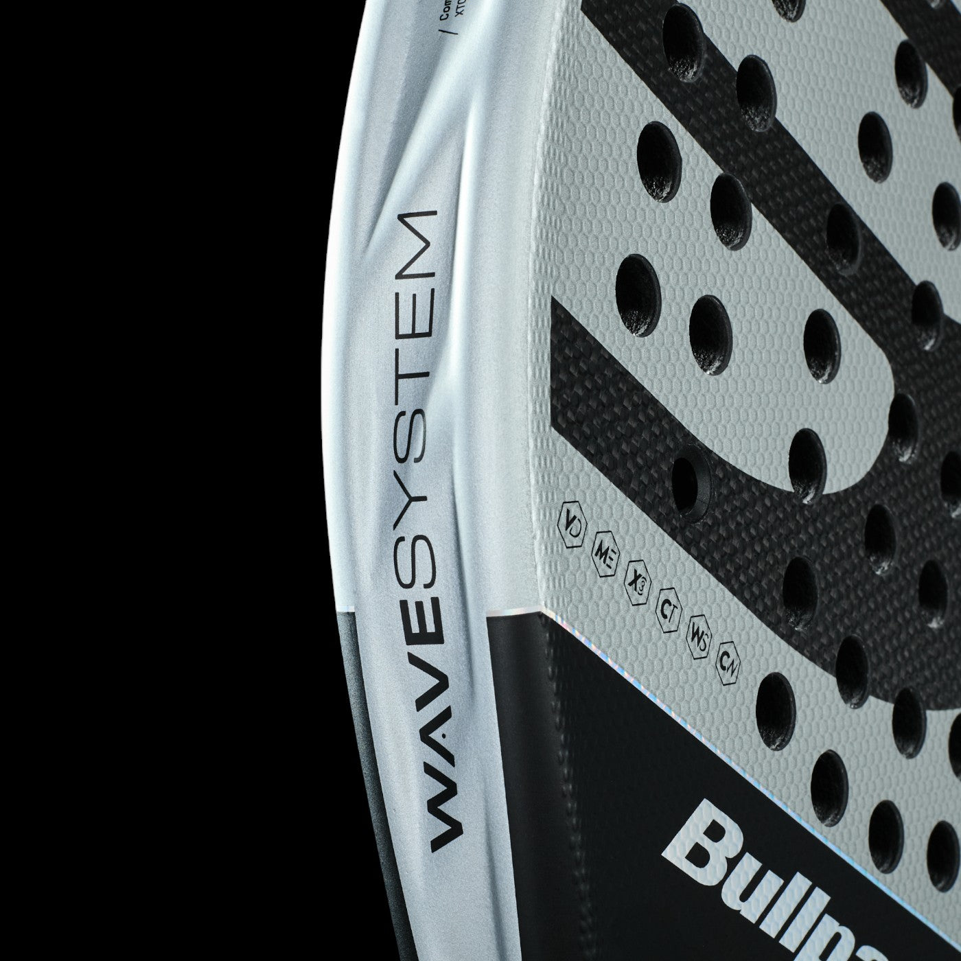 BULLPADEL NEURON 25