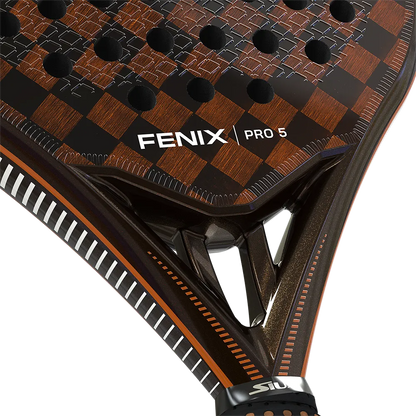 SIUX FENIX PRO 5