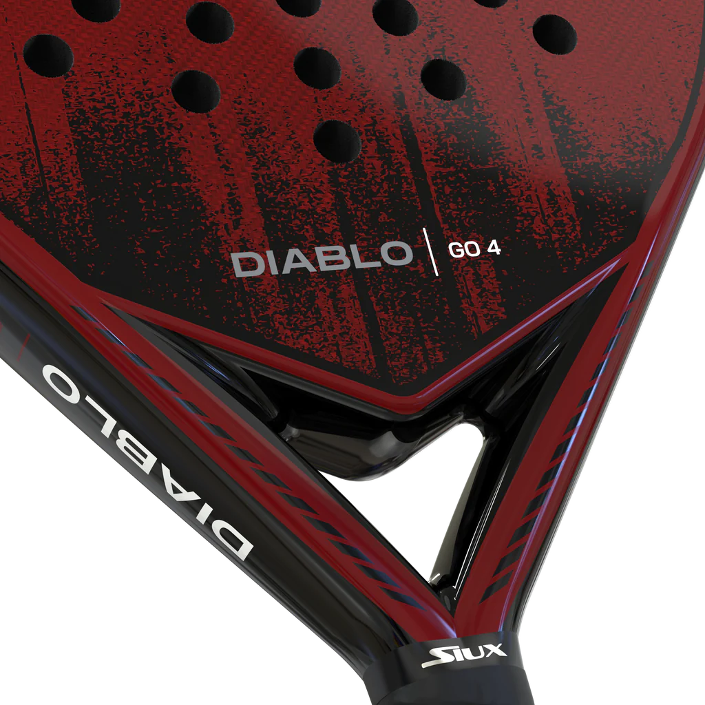 SIUX DIABLO GO 4