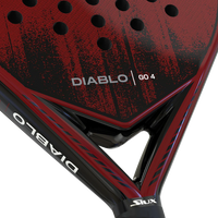 SIUX Diablo GO 4 Padel Racket