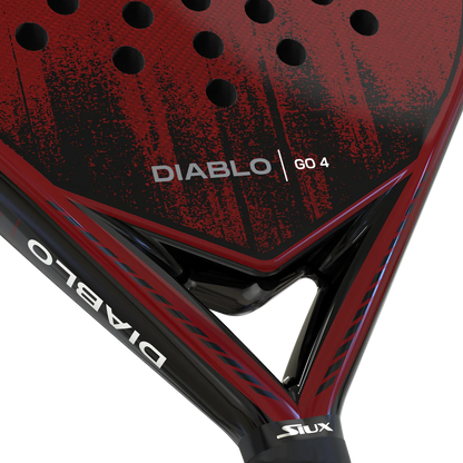 SIUX DIABLO GO 4