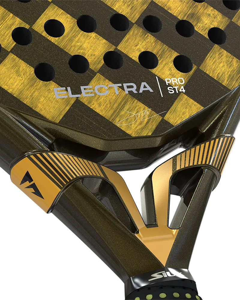 Siux Electra Stupa Pro ST4 2025