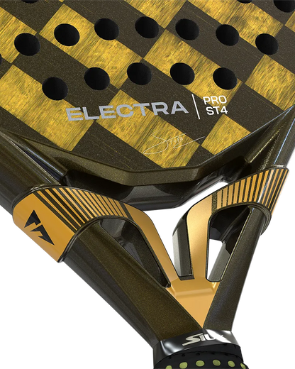 Siux Electra Stupa Pro ST4 2025