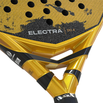 SIUX ELECTRA GO 4