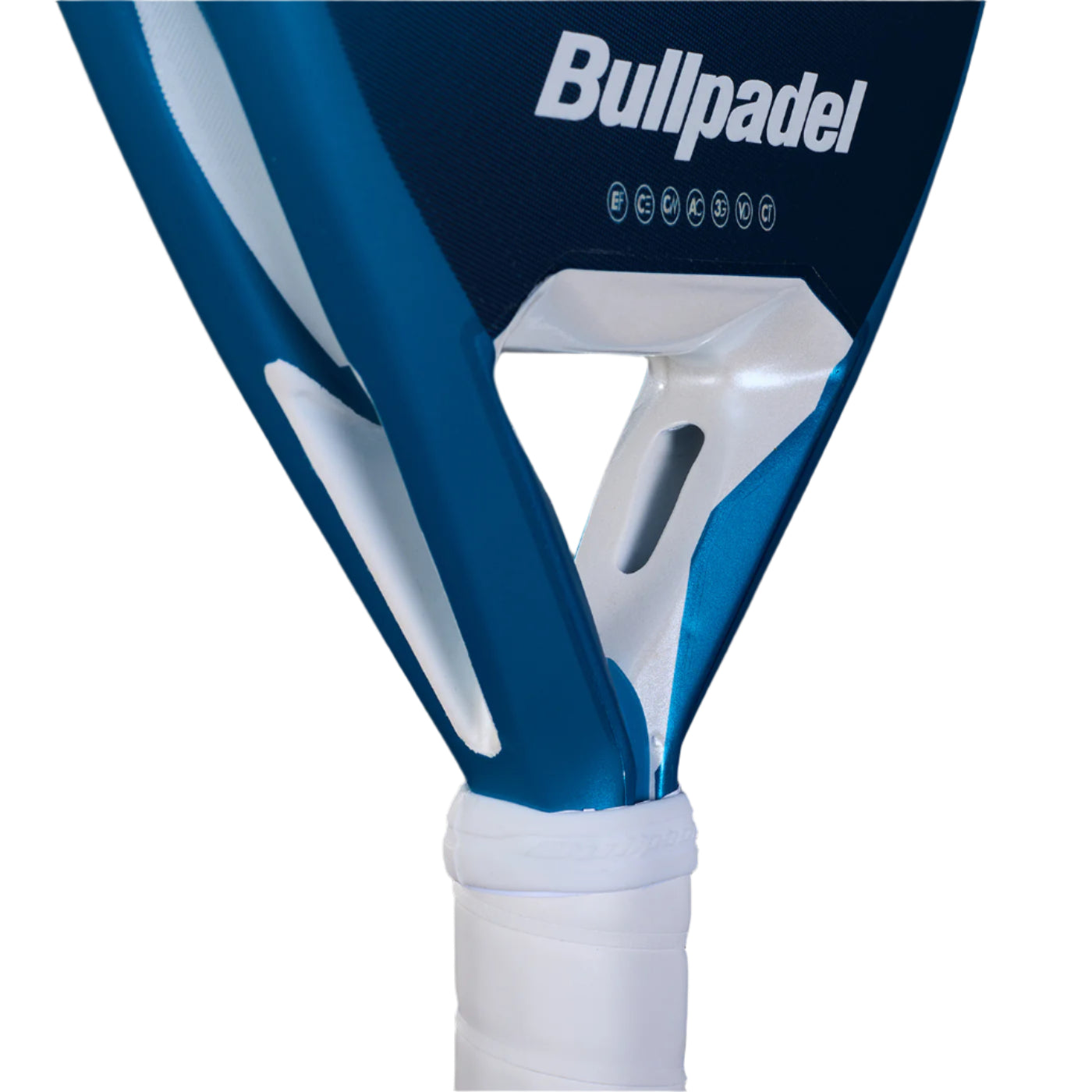 BULLPADEL PEARL CLOUD 25