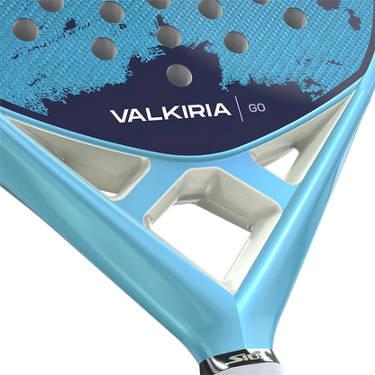SIUX VALIKYRIA GO
