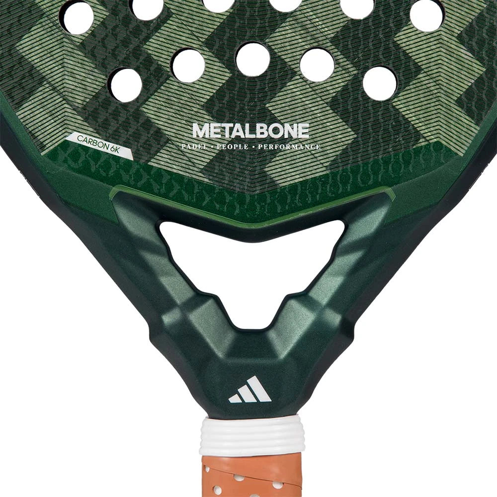 Adidas Metalbone Reserve EDT 2025 Padel Racket