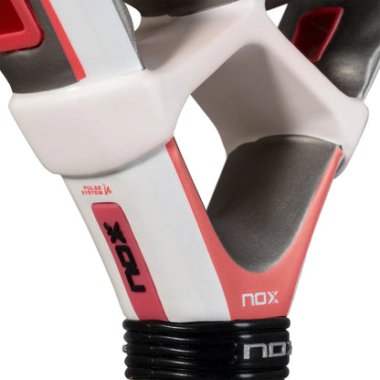 NOX VK10 Quantum 3K Racket Padel Racket by Aranzazu Osoro
