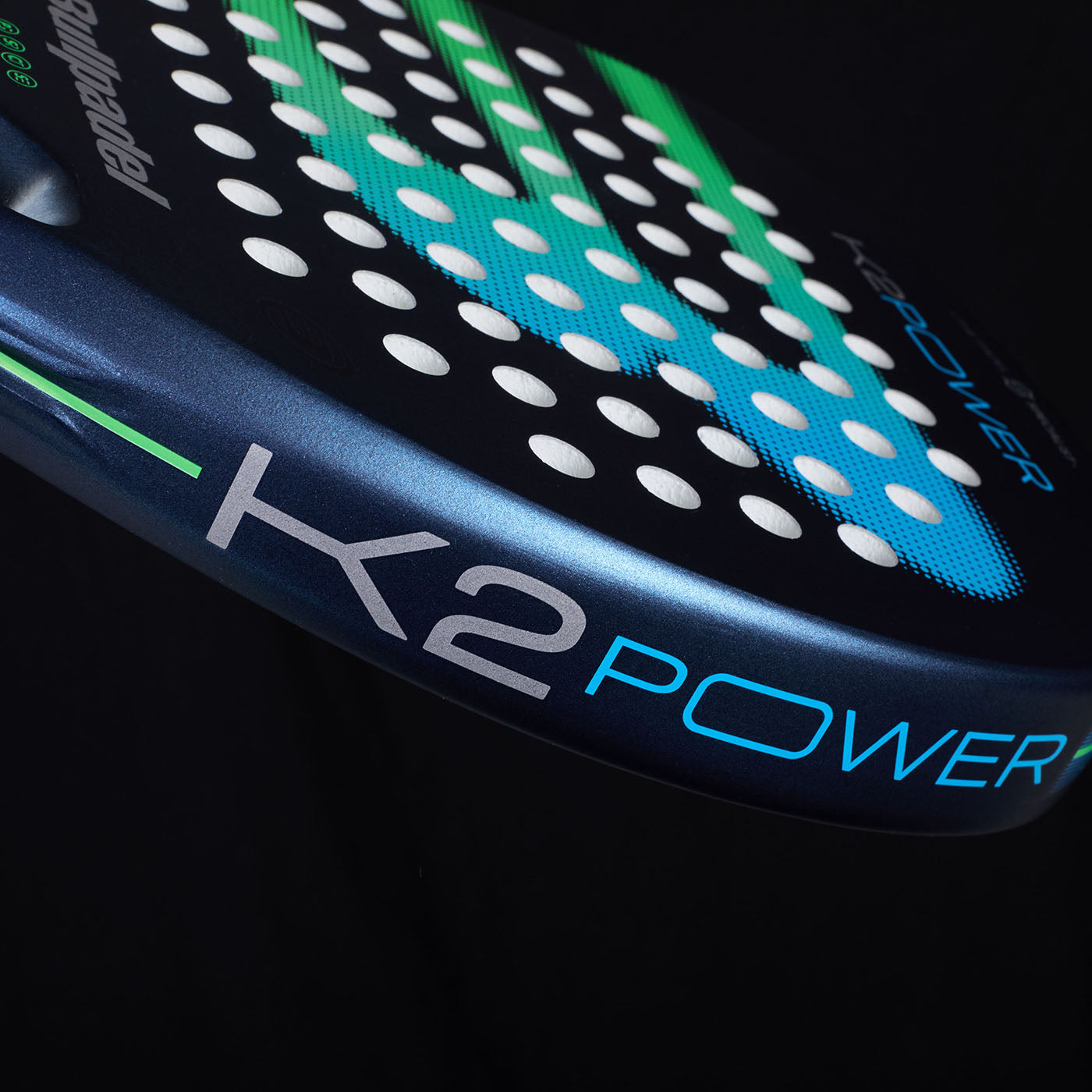 BULLPADEL K2 POWER 25