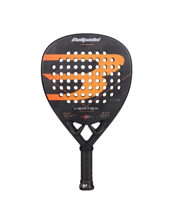 Bullpadel Vertex Advance 2026 Padel Racket