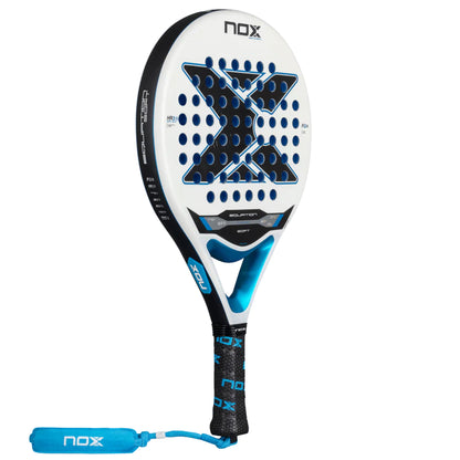 NOX Equation SOFT Advanced 2026 Padel Racket