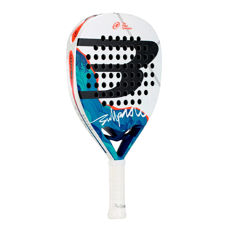 Bullpadel Ionic Power 2026 Padel Racket