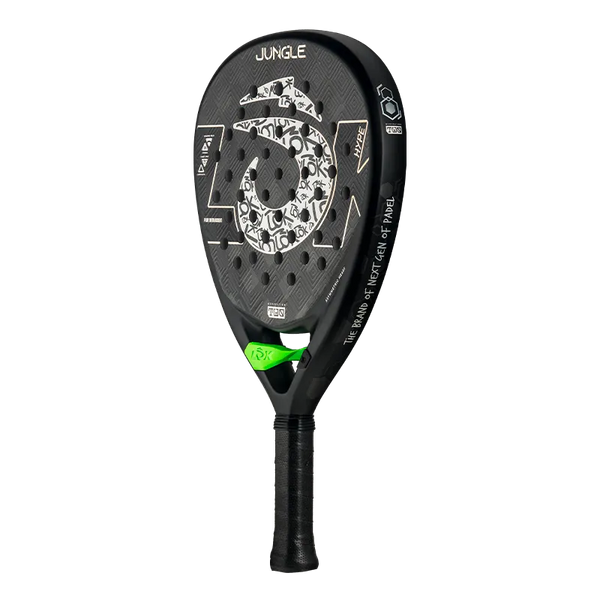 Lok Padel Racket Jungle 2026