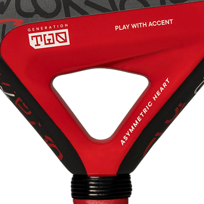 Lok Padel Racket Be Hype Gen 2 2026