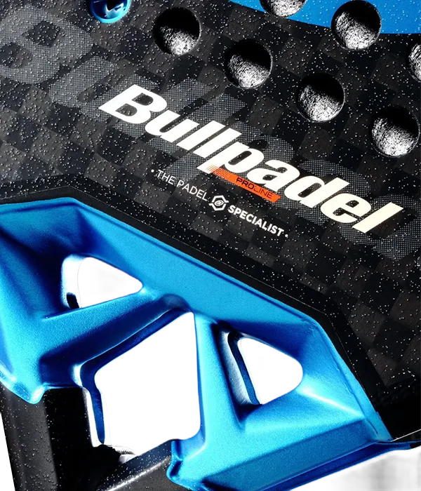 Bullpadel Vertex 05 Hybrid 2026 Padel Racket