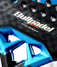 Bullpadel Vertex 05 Hybrid 2026 Padel Racket