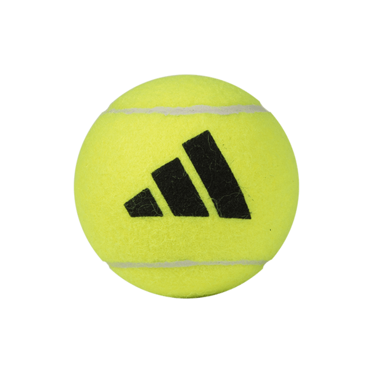 Adidas Speed RX Padel Balls- 3 Cans
