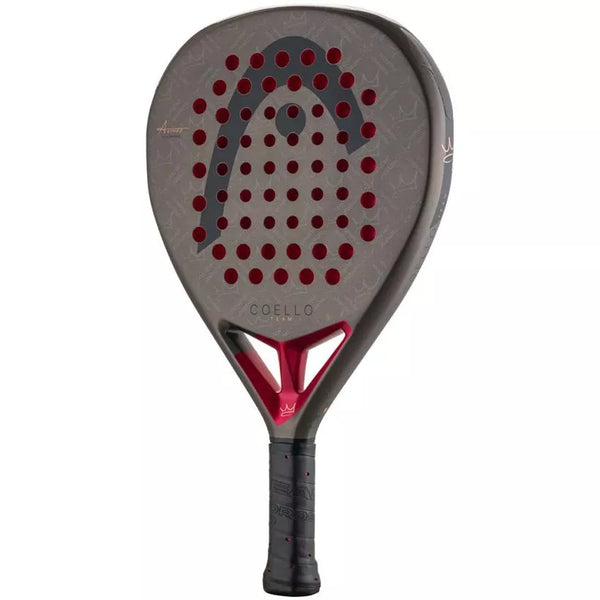 Head Coello Team 2026 Padel Racket