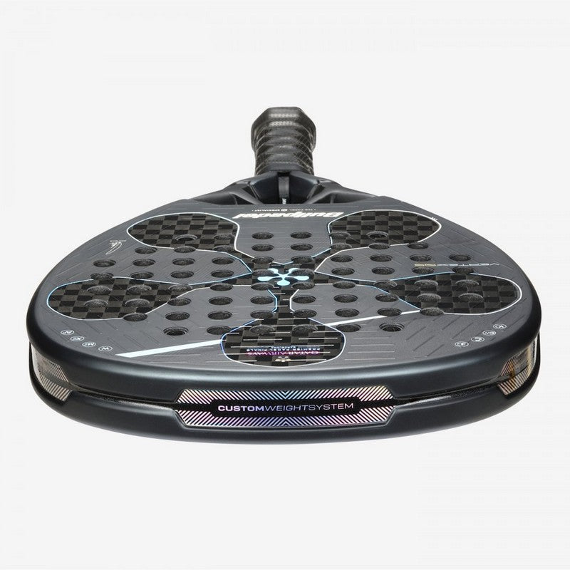Bullpadel Vertex 05 TF 25 Padel Racket
