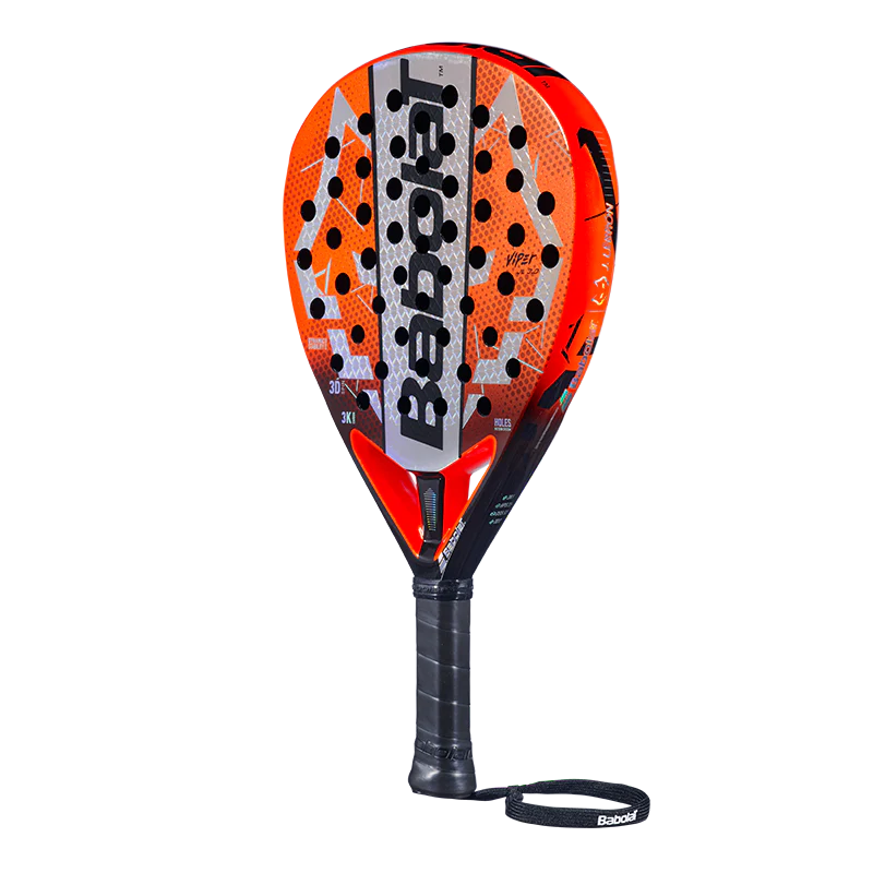 Babolat Viper Juan Lebron 3.0 Padel Racket