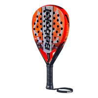 Babolat Viper Juan Lebron 3.0 Padel Racket