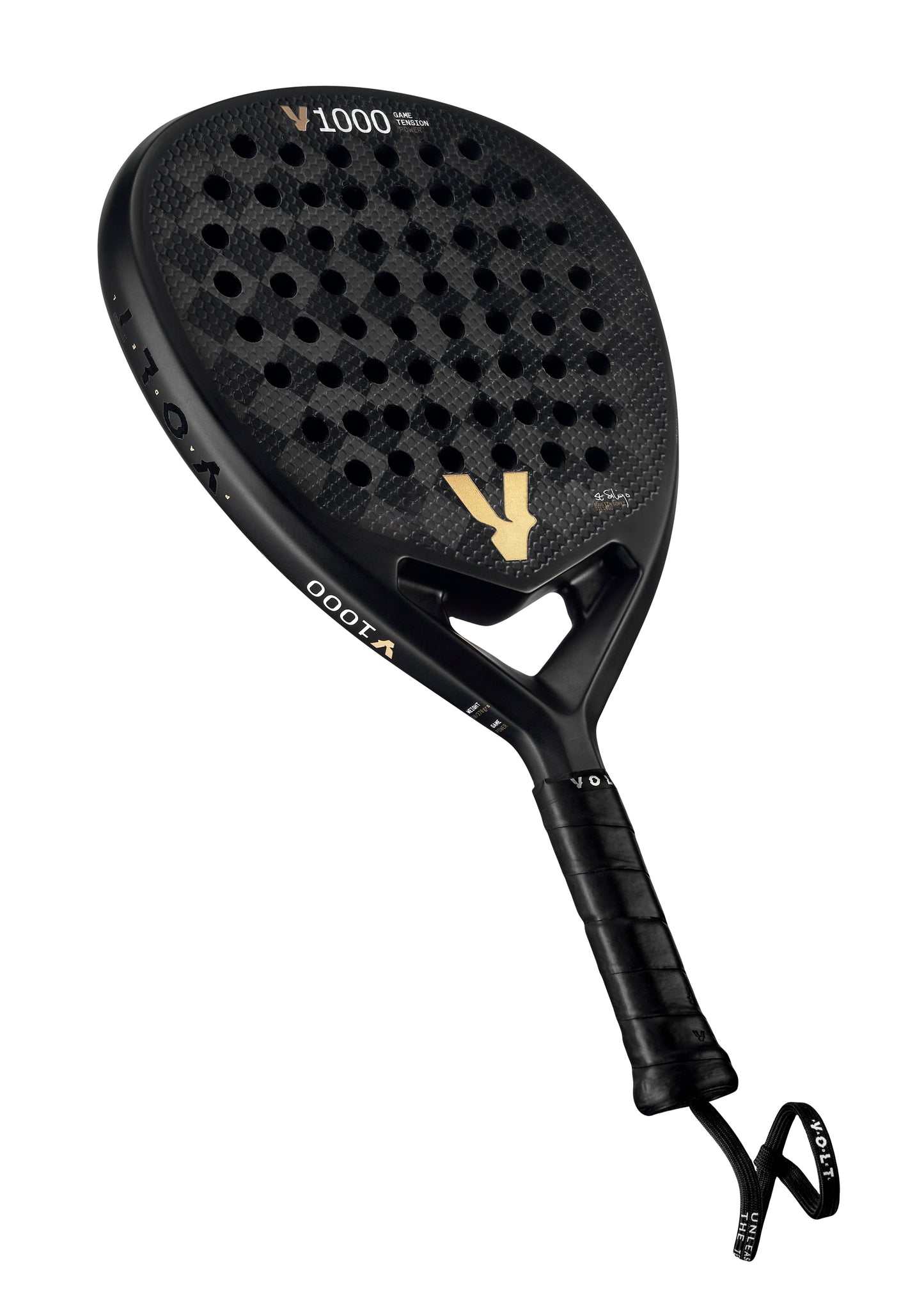Volt Racket 1000 v23