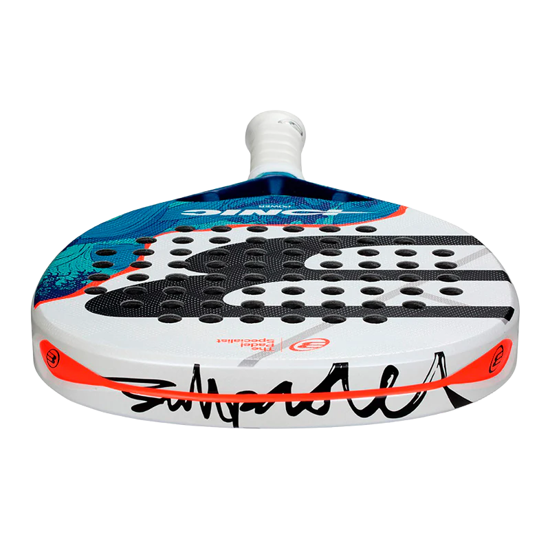 Bullpadel Ionic Power 2026 Padel Racket