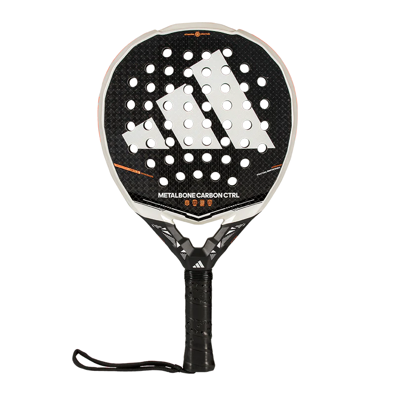 Adidas Metalbone Carbon Ctrl 2026 Padel Racket