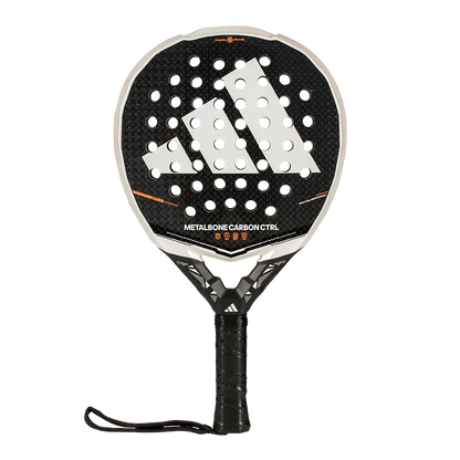 Adidas Metalbone Carbon Ctrl 2026 Padel Racket