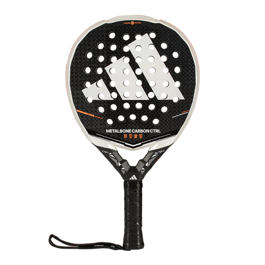 Adidas Metalbone Carbon Ctrl 2026 Padel Racket