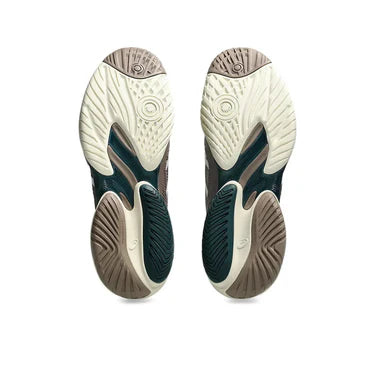 Asics Court FF 3(TAUPE GREY)