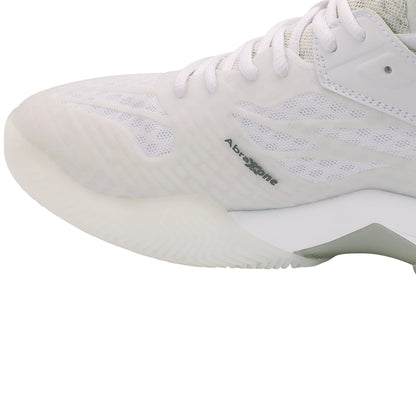 NOX AT10 LUX White/Grey Padel Shoes