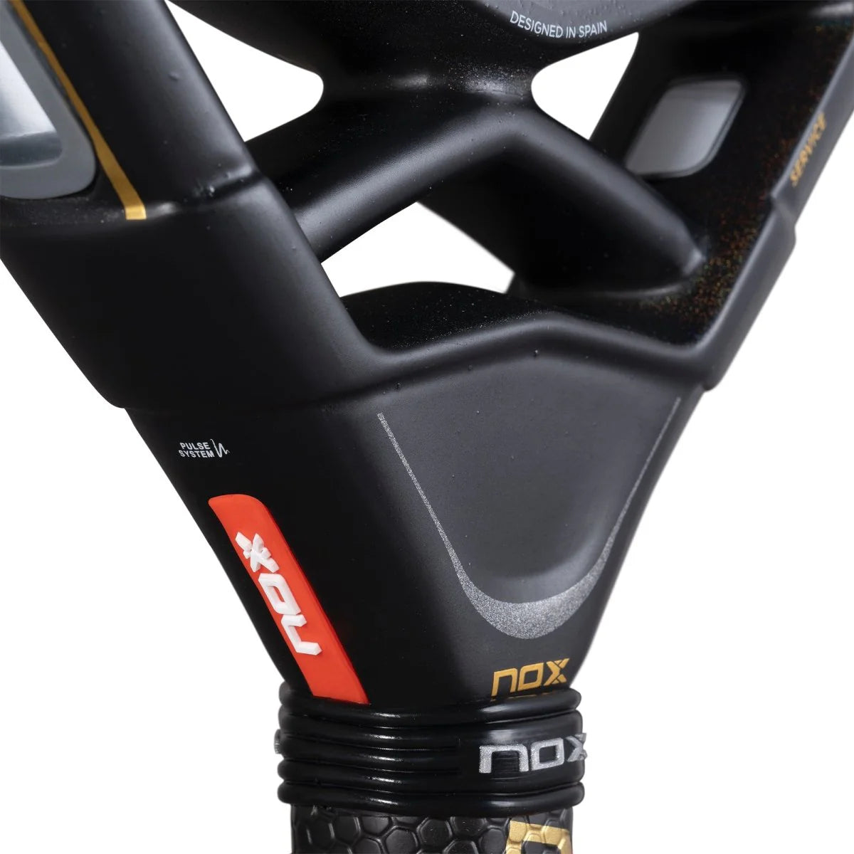 NOX Pack AT10 Genius LTD 2025 - Agustin Tapia LIMITED EDITION