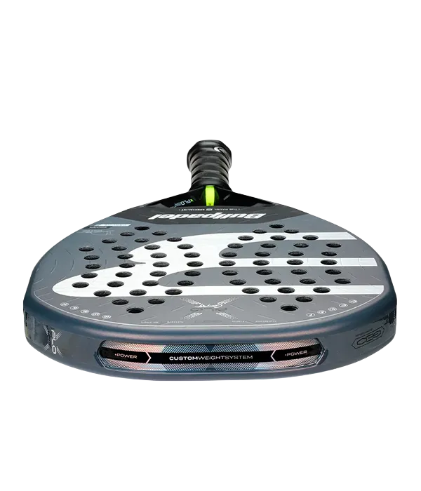 Bullpadel XPLO Comfort  2026 Padel Racket