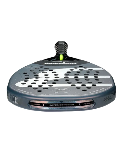 Bullpadel XPLO Comfort  2026 Padel Racket