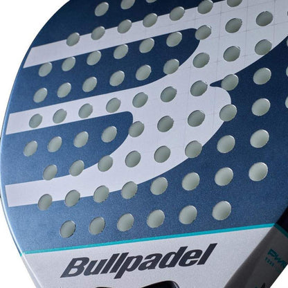 Bullpadel Indiga Power 2026 Padel Racket