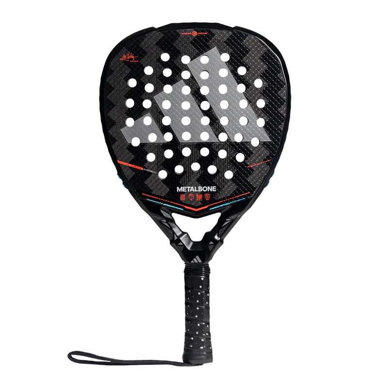 Adidas Metalbone 3.5 2026 Ale Galan Padel Racket