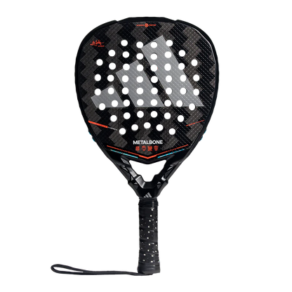 Adidas Metalbone 3.5 2026 Ale Galan Padel Racket