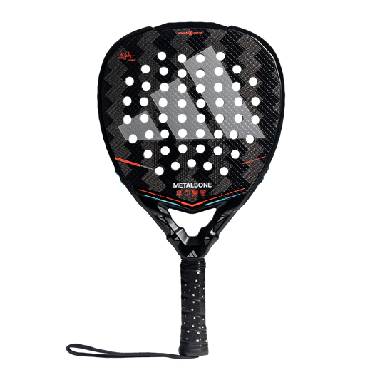 Adidas Metalbone 3.5 2026 Ale Galan Padel Racket