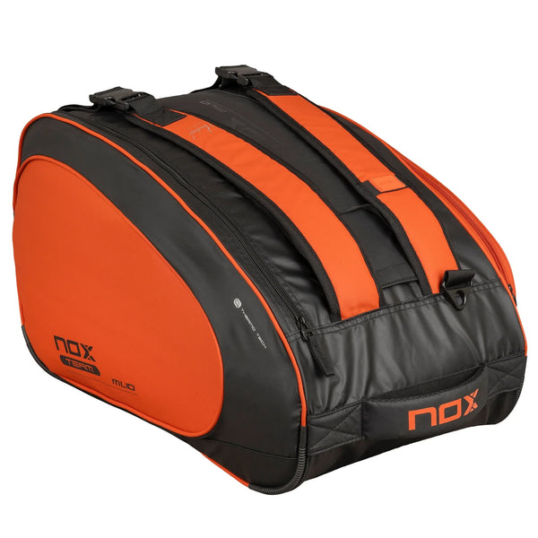 Nox ML10 TEAM Black /Clay