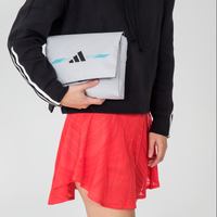 Adidas Accessory Bag Off White 3.4