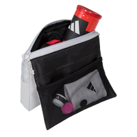 Adidas Accessory Bag Off White 3.4