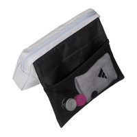 Adidas Accessory Bag Off White 3.4