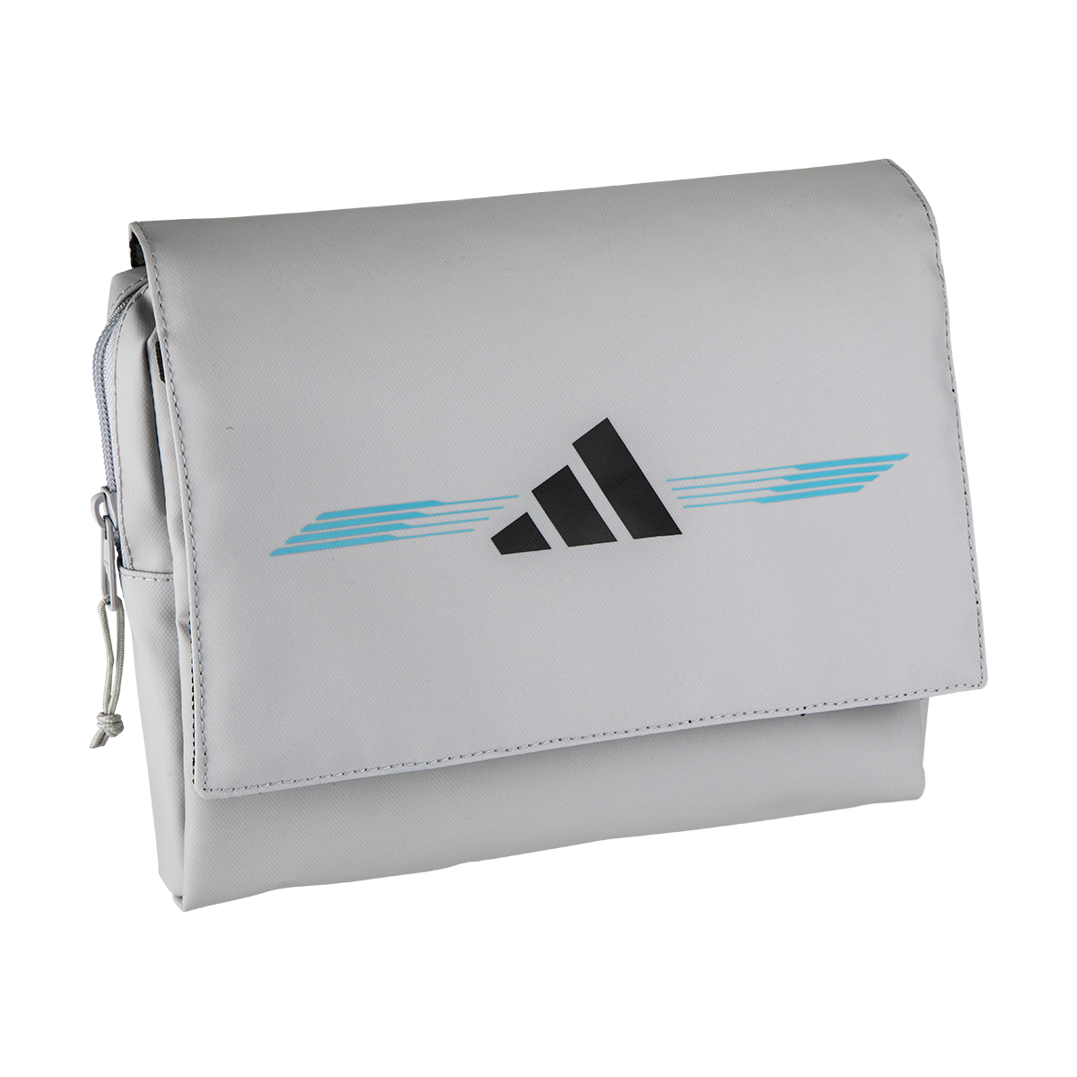 Adidas Accessory Bag Off White 3.4