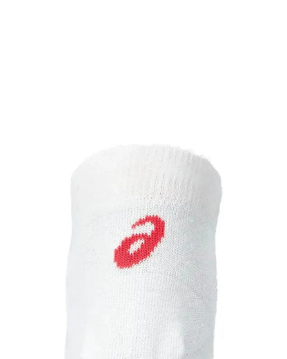 Asics Socks Ped Multi Colour Pair of 3