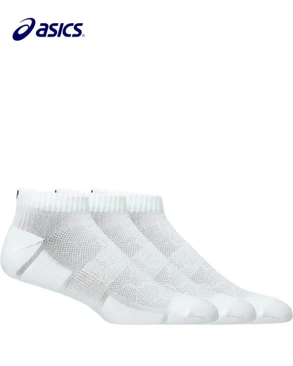 Acics Socks Practice Ankle 3 pairs per pack